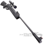 Nova Vista BB15 air rifle 4