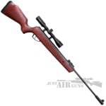 Nova Vista BB15 wood air rifle 1