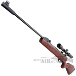 Nova Vista BB15 wood air rifle 3