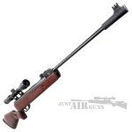 Nova Vista BB15 wood air rifle 7