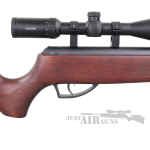 Nova Vista BB15 wood air rifle 8