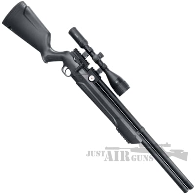 Nova Vista Leviathan PCP Air Rifle 1