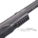 Nova Vista Leviathan PCP Air Rifle 10