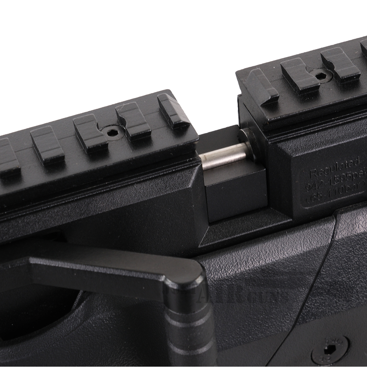 Nova Vista Leviathan Ps-R2 PCP Air Rifle .22 - Just Air Guns