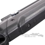 Nova Vista Leviathan PCP Air Rifle 13