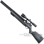 Nova Vista Leviathan PCP Air Rifle 2