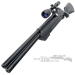 Nova Vista Leviathan PCP Air Rifle 3