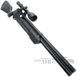 Nova Vista Leviathan PCP Air Rifle 4