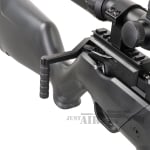 Nova Vista Leviathan PCP Air Rifle 5