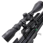 Remington Spirit Bullpup Air Rifle 10