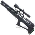 Remington Spirit Bullpup Air Rifle 2