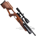 Reximex Accura PCP Air Rifle 1