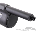 Reximex Accura PCP Air Rifle 11