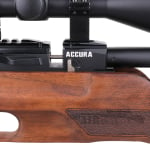 Reximex Accura PCP Air Rifle 12