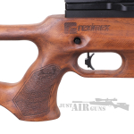 Reximex Accura PCP Air Rifle 13
