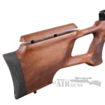 Reximex Accura PCP Air Rifle 15