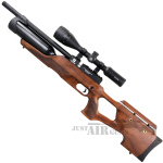 Reximex Accura PCP Air Rifle 2