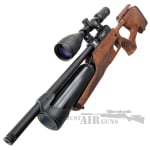 Reximex Accura PCP Air Rifle 3