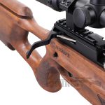 Reximex Accura PCP Air Rifle 5