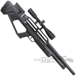 Reximex ZONE Synthetic Air Rifle 1