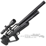 Reximex ZONE Synthetic Air Rifle 4