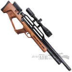 Reximex ZONE W Synthetic Air Rifle 1