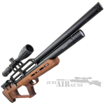 Reximex ZONE W Synthetic Air Rifle 4