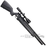 alpha pcp air rifle 1