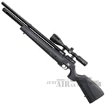 alpha pcp air rifle 2