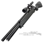 alpha pcp air rifle 3