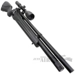 alpha pcp air rifle 4