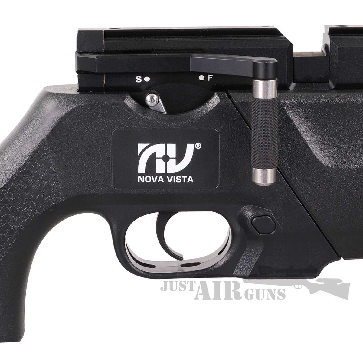 Custodia Rigida Per Caricatori E Pallini Kube3d Nova Vista Alpha Freedom Liberty Umarex Calibro .177 .22