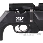 alpha pcp air rifle a6