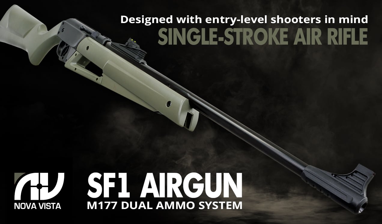 Airguns