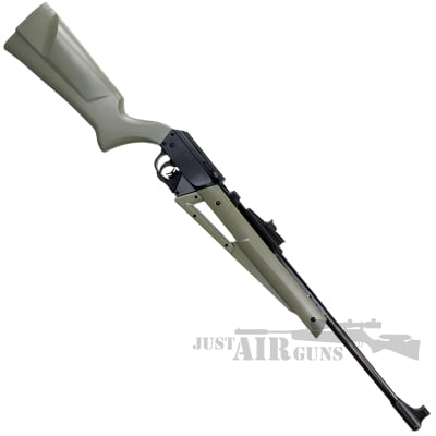 sf1 m177 air rifle 0