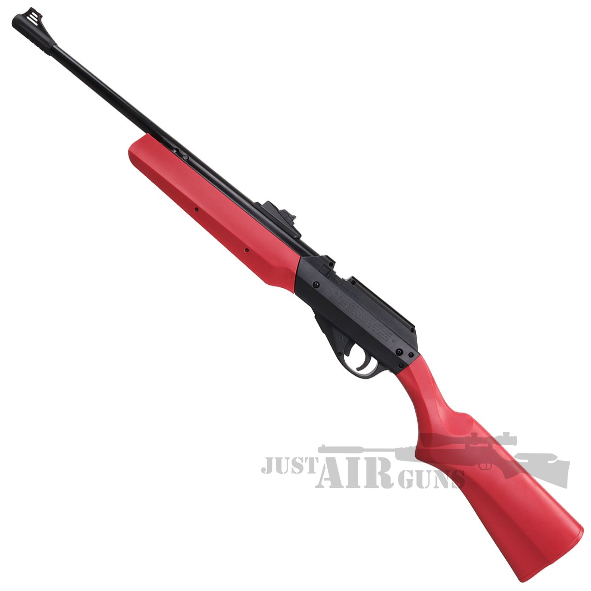 sf1 s177 air rifle red 2