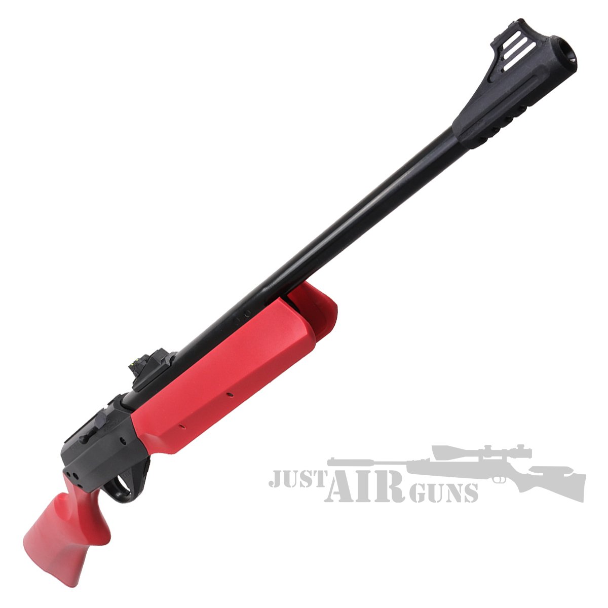 sf1 s177 air rifle red 3