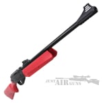 sf1 s177 air rifle red 3