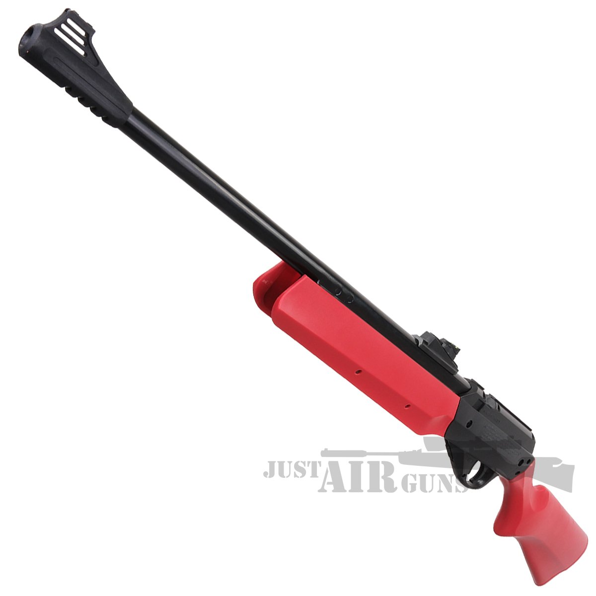sf1 s177 air rifle red 4