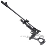 victory airgun black 111