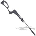 victory airgun black 112