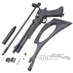 victory airgun black 5