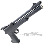 victory airgun black 9