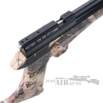 victory airgun camo 34567