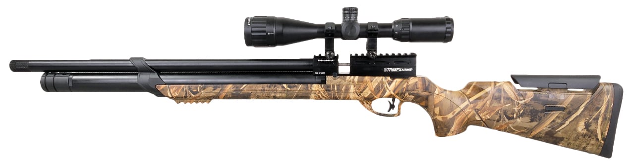 Archero C PCP Air Rifle 2