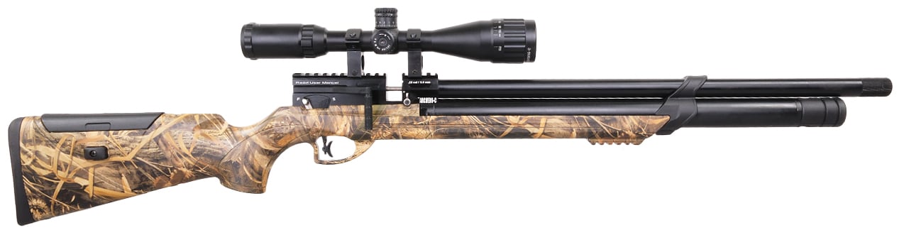 Archero C PCP Air Rifle 3