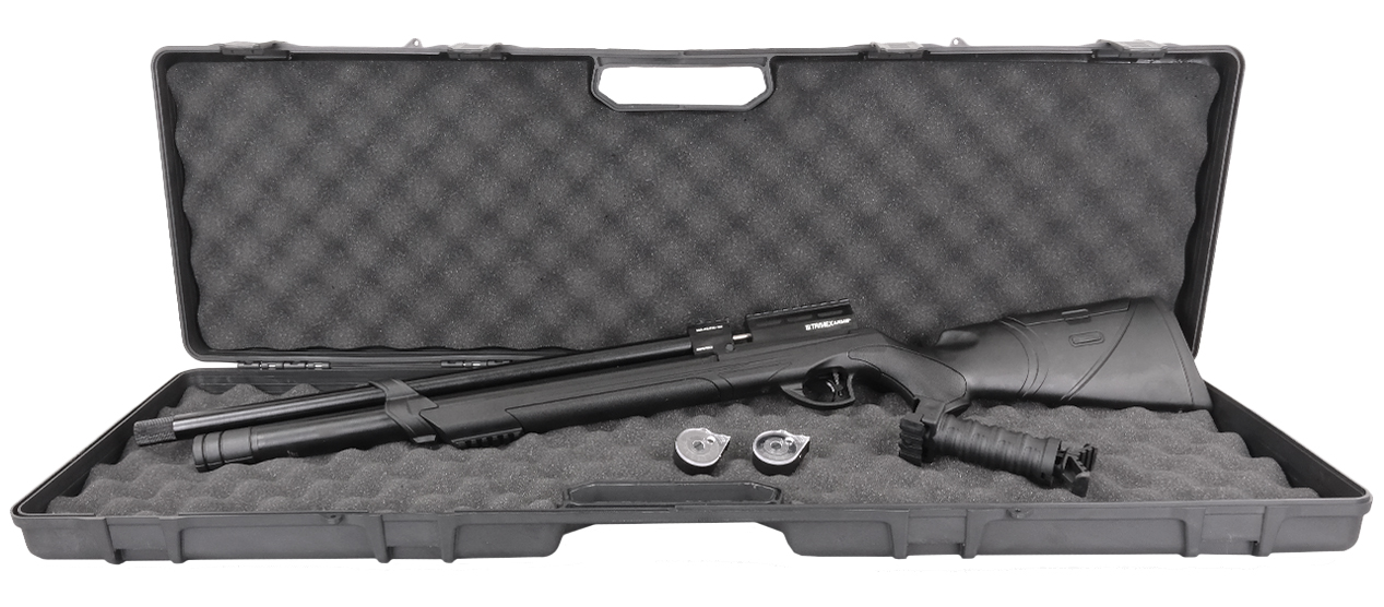 Archero S PCP Air Rifle 00