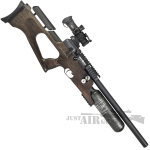 BROCOCK Safari XR Air rifle 77