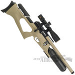 BROCOCK Sahara XR Air rifle 1