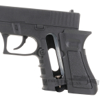 NKS-CP17 Co2 Air Pistol Black 7